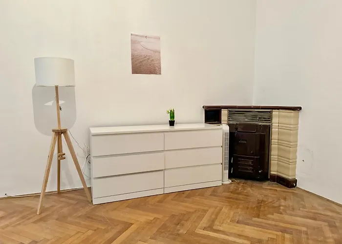 Apartamento Spacious - 15 Min To Center