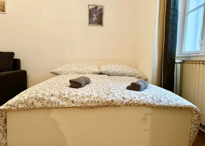 Spacious - 15 Min To Center